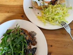 -Egg•Allday Brunch(襄阳北路店)