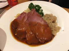 -兰特伯爵西餐厅·啤酒屋(方庄店)