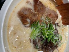 -味千拉面(广州白云机场T1西二店)