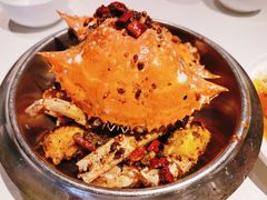 -苔圣园酒家(沪太店)