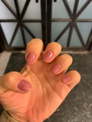 -1T·1M 日式美甲美睫