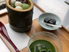 -中村藤吉(本店)