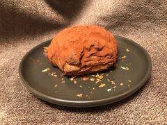 脏脏包-OUR Bakery(SKP-S店)