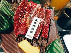 -黑牛の店·和牛烧肉(合生汇店)