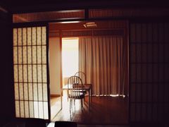 -北京古北水镇御舍温泉酒店