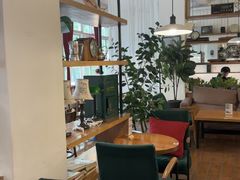 -雕刻时光咖啡馆(交大店)