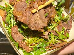 -大院河·仙鱼莊(九眼桥店)