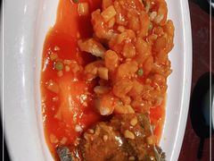 -香融府·烤鸭·家常菜(花乡奥莱店)