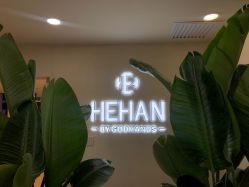 -DX HAIR SALON·发现未知美发沙龙