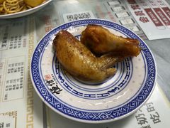 -恒信牛奶甜品(南京总店)