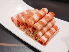 -余欢领鲜火锅(新街口店)