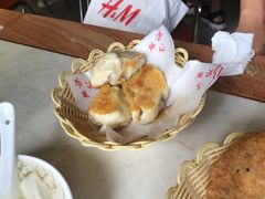 -方中山胡辣汤(蓝堡湾店)