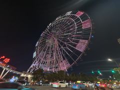 -南昌之星摩天轮