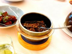 -湖影中餐厅·南京金茂威斯汀大酒店