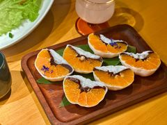 -狮子三•脆鳗鱼烤肉(信和廣場4樓店)
