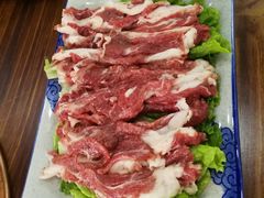 -燚焱炎火铜锅涮·烧烤