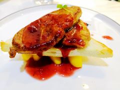 -芳草地西式融合餐厅(回龙窝店)