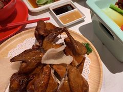 -避风塘·金牌店·夜宵(金玉兰店)