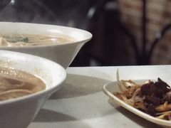 -鑫明明拉面(宁化路店)
