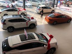 -北京汇京世纪汽车贸易发展有限公司