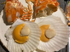 -博林天瑞喜来登酒店·西丽尚膳