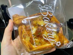 -一方麦浪·BreadSolo法式烘焙(丽江店)