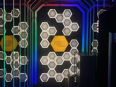 -Perry's·酒吧(黄埔大道店)