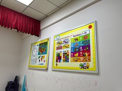 -瑞思少儿中心·少儿英语素养启蒙(勒泰直营校区)