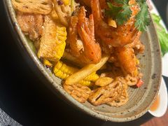 -荣兴酒家(徐家汇店)