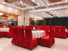 大堂-清真悦宾楼食府(海湖店)