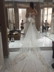 -GRACE KELLY婚纱与礼服(天津店)