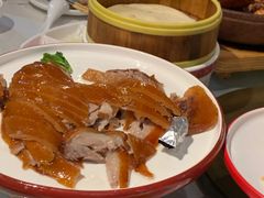 -大鸭梨烤鸭店(光彩店)