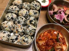 -HOTISLAND海鸡岛·韩国料理(江南西店)