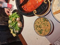 -火社火锅(裕华万达店)