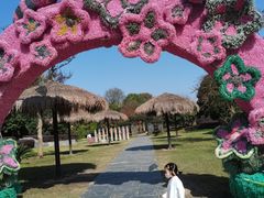 -武汉紫薇都市田园