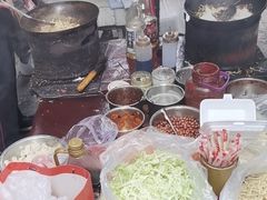 -老婆婆炒饭(小白楼1902欧式风情街店)