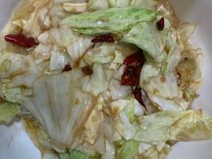 -湘当爱·鲜煮现炒(松岗立业路店)