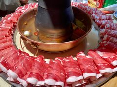 -东镇老火锅(长春路首店)