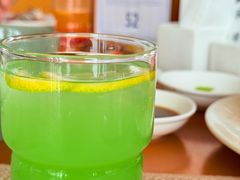 -视界美食自助餐厅·石家庄希尔顿酒店