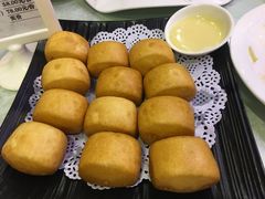 -老虎滩船说·海胆水饺·大连海鲜(老虎滩店)