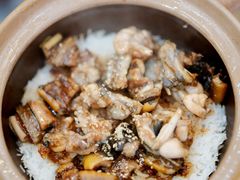 -红星光发煲仔饭(文海店)