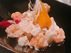 凤梨虾球-穹六人间 people 6(岳阳路店)