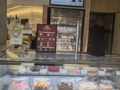 -哈根达斯(武汉天地店)