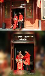 -美薇亭婚礼顾问