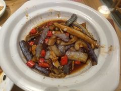 -严记小天府酸菜鱼(西四路店)