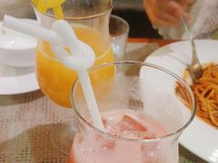 -山色西餐·柴火烤披萨