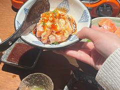 -水之惠鲜鱼料理(王府大街店)