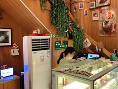 -太清凉茶糖水(前海店)