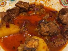 -巴依老爷新疆美食(望京小街店)