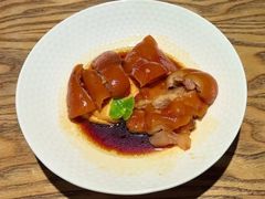 -金成潮菜博物馆(海珠湿地店)